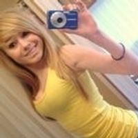 Meet New People like ASHLEY HILL on myYearbook