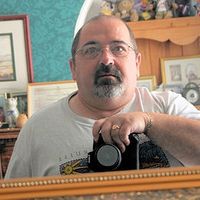 Meet New People like Andy -Non Voter ! on myYearbook