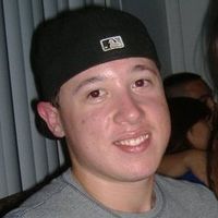 Meet New People like Chris Tiech on myYearbook