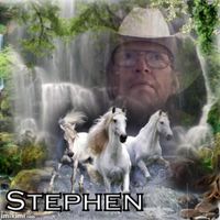 Meet New People like Stephen         NA Wright    OIA, TDS on myYearbook