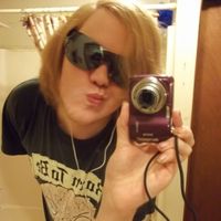 Meet New People like ~lola~gay fairy pr *H&S*aka rainbow on myYearbook