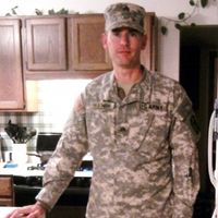 Meet New People like Mark Wathern on myYearbook
