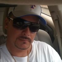 Meet New People like CANDYMAN RAY on myYearbook