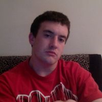 Meet New People like Aaron Vangorder on myYearbook