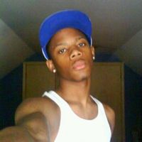 Meet New People like Kastreavis Watson on myYearbook