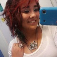 Meet New People like Chloe K. on myYearbook