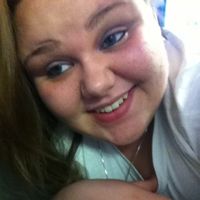 Meet New People like Kacie R.I.P Patric Hopson on myYearbook