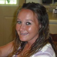 Meet New People like Kristen Guthrie on myYearbook