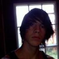 Meet New People like Jordan Duvall on myYearbook