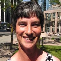 Meet New People like Diane Zandbergen on myYearbook