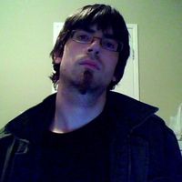 Meet New People like Matt(ix) The Industrialist on myYearbook