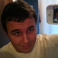 Meet New People like Christopher Disaster on myYearbook