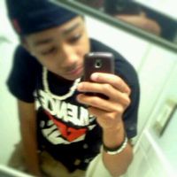 Meet New People like ~>/CrAzzY T3ZZ mAn  . on myYearbook