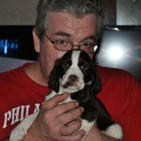 Meet New People like Lloyd Bunch on myYearbook