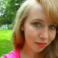Meet New People like Ruth Perkins on myYearbook