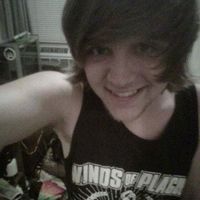 Meet New People like brentALITY Shoop on myYearbook