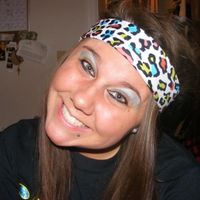 Meet New People like Tara Terror . on myYearbook