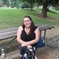 Meet New People like Stacie Bailey on myYearbook