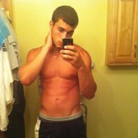 Meet New People like Gorilla Joe . on myYearbook