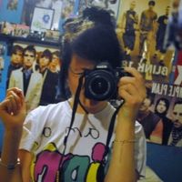 Meet New People like Lisa Harvey on myYearbook