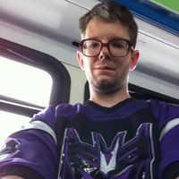 Meet New People like Calvin Forry on myYearbook