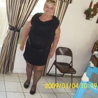 Meet New People like Gladys Wheatley on myYearbook