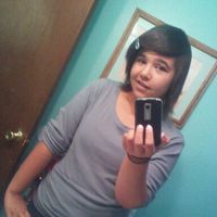 Meet New People like Randi Hill on myYearbook