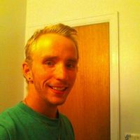 Meet New People like Russel Vlach on myYearbook