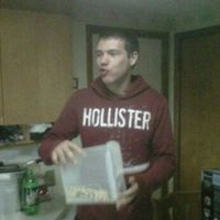 Meet New People like Dennis Wetzler on myYearbook