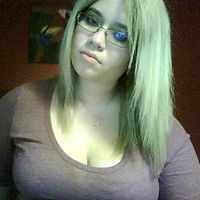 Meet New People like Heather Lynn on myYearbook