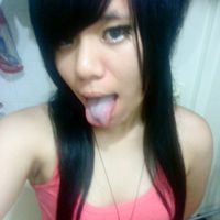 Meet New People like ![[PEARL]] [PARANOIA]! on myYearbook