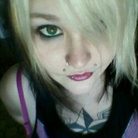 Meet New People like ☆Sarah Suicide x on myYearbook