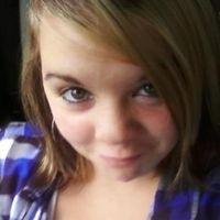 Meet New People like Tonyelle Yoder on myYearbook