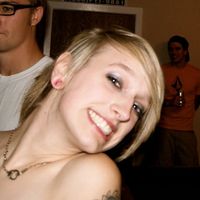 Meet New People like Kayla Kriens on myYearbook