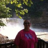 Meet New People like Christy McClure on myYearbook