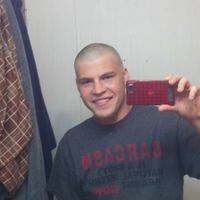 Meet New People like Jarett Grover on myYearbook