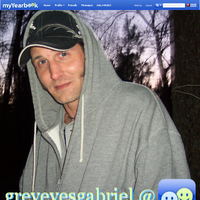 Meet New People like greyeyesgabriel . on myYearbook