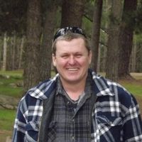Meet New People like Pat Milham on myYearbook