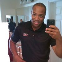 Meet New People like Edwin Guillaume on myYearbook