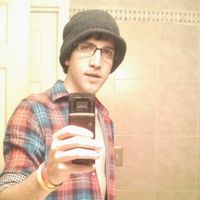 Meet New People like Adam Morris on myYearbook
