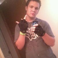 Meet New People like Brandon Hunter on myYearbook