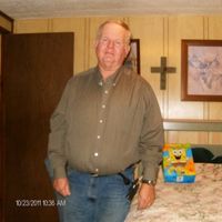 Meet New People like Paul Jacobs Sr on myYearbook