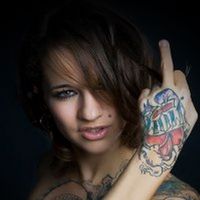 Meet New People like evilyn shaw on myYearbook