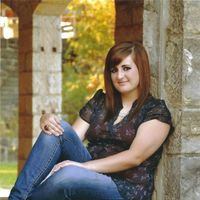 Meet New People like Paige Paranoia on myYearbook