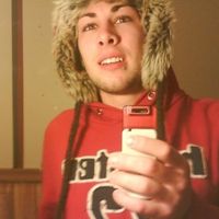 Meet New People like Kyle Hedderick on myYearbook
