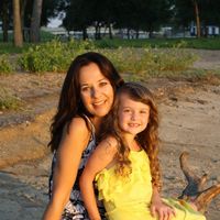 Meet New People like Melisa Pilkey on myYearbook