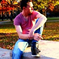 Meet New People like Michael Barbour on myYearbook