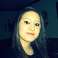 Meet New People like April Oliver on myYearbook