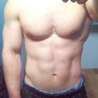 Meet New People like DAN~THE~MAN (ARIES) on myYearbook