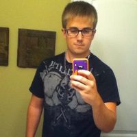 Meet New People like Zach Chadwick on myYearbook